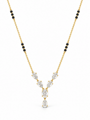 Paige Verbena Lab Diamond Pendant