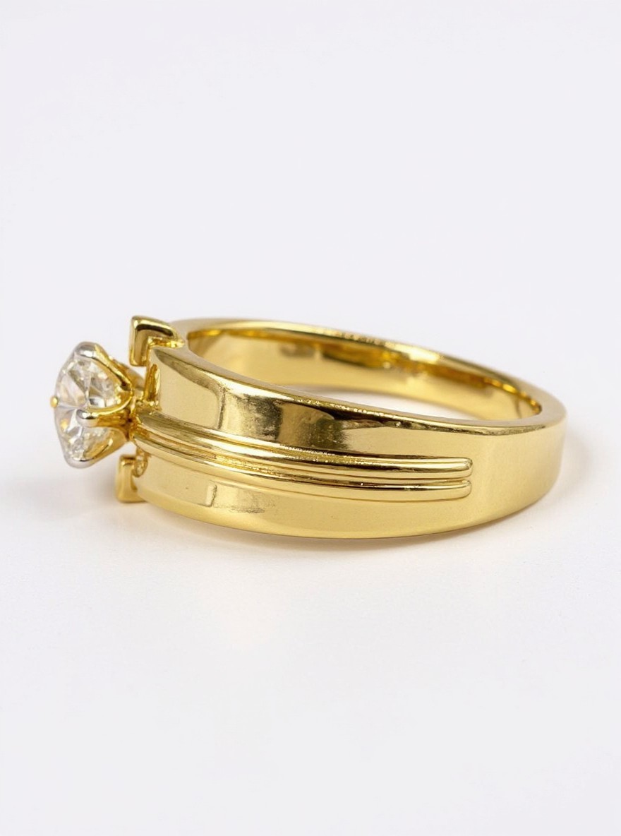 Yara Shine Lab Diamond Ring