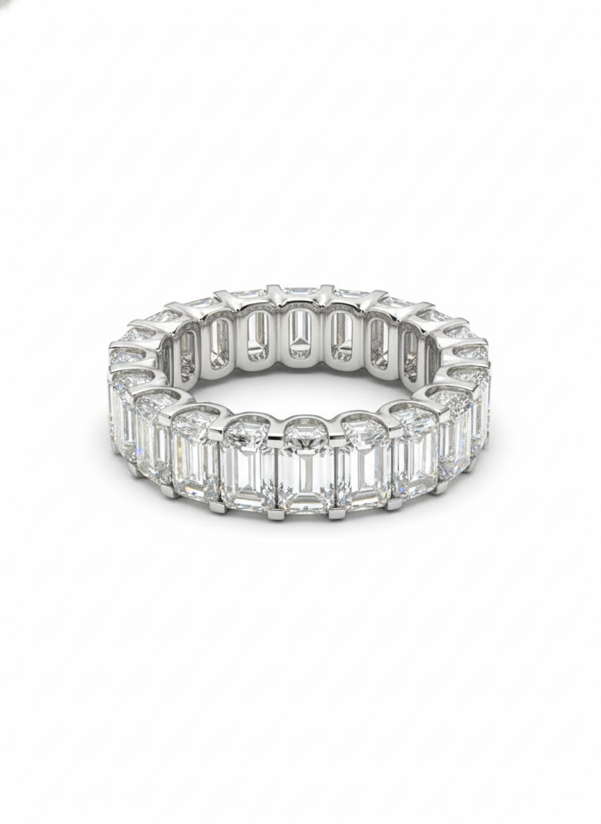 Astral Knot Lab Diamond Ring