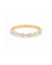 Haevyn Storc Lab Diamond Ring