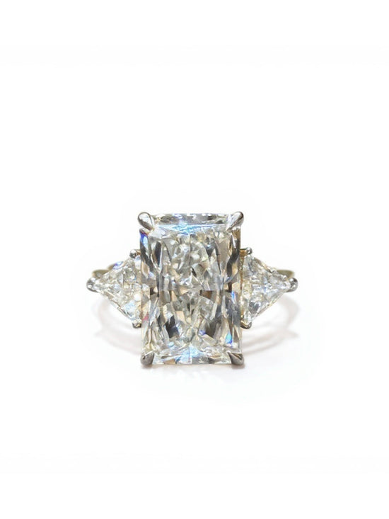 Ethereal Touch Lab Diamond Ring