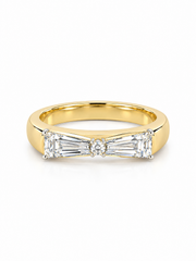 Caliven Lorn Lab Grown Diamond Ring