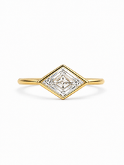 Arenith Solve Lab Grown Diamond Ring
