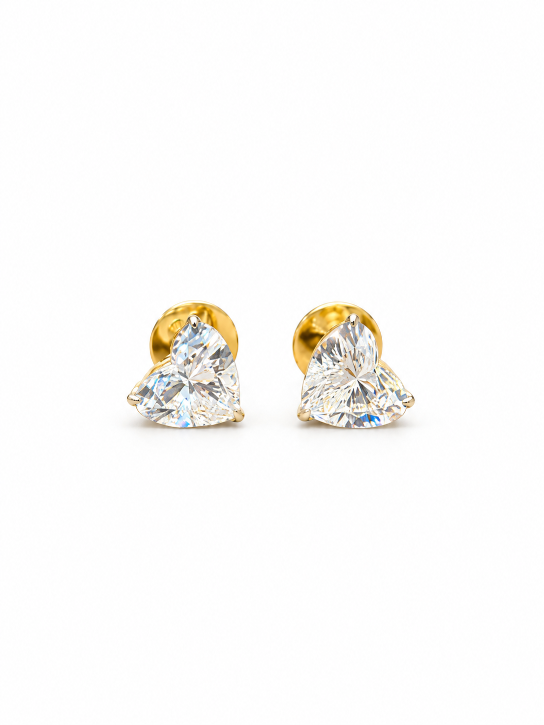 Zoraya Mircal Lab Grown Diamond Earring