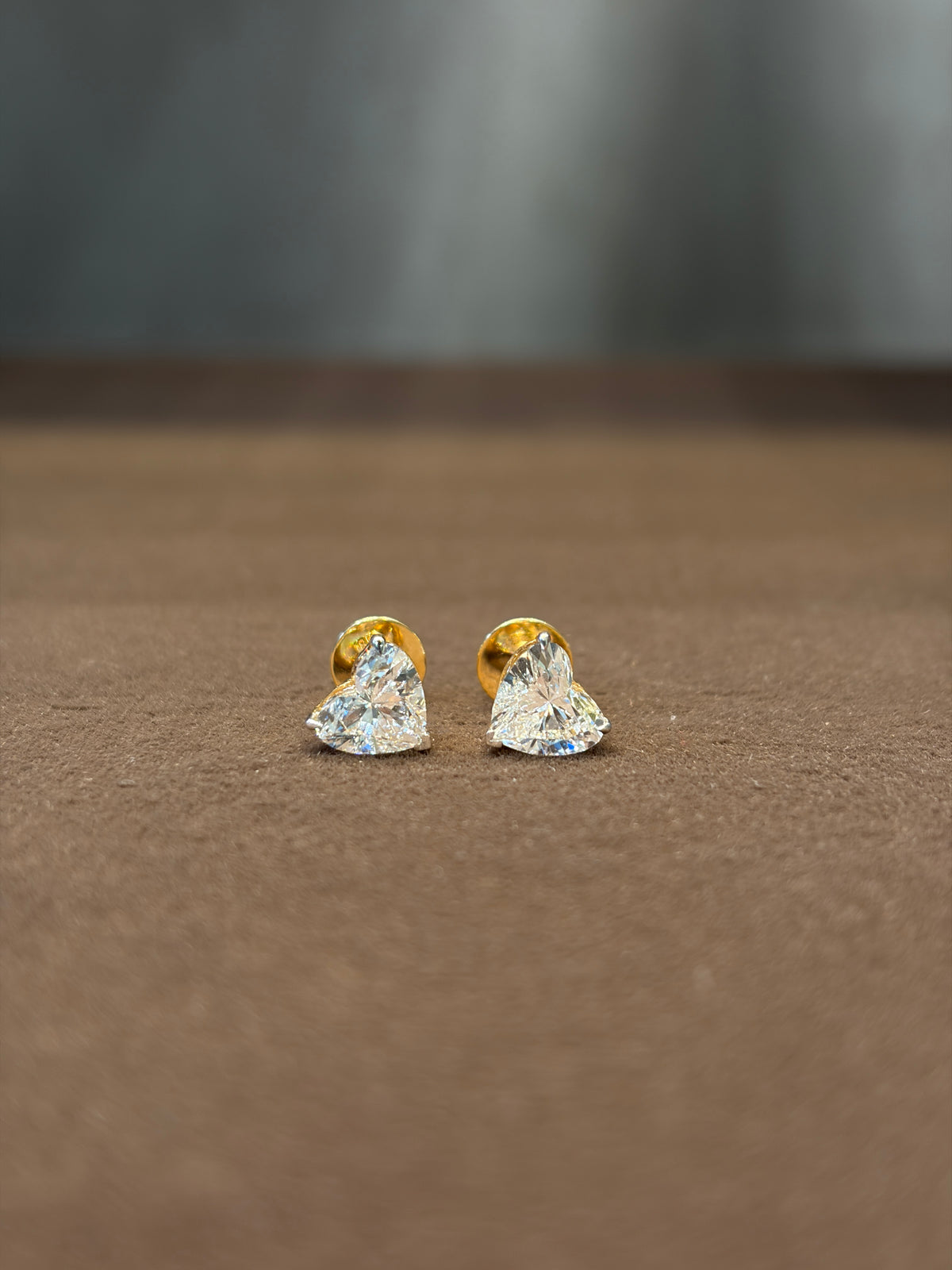 Zoraya Mircal Lab Grown Diamond Earring