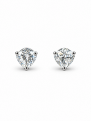 Arevyn Drolsith Lab Grown Diamond Earring