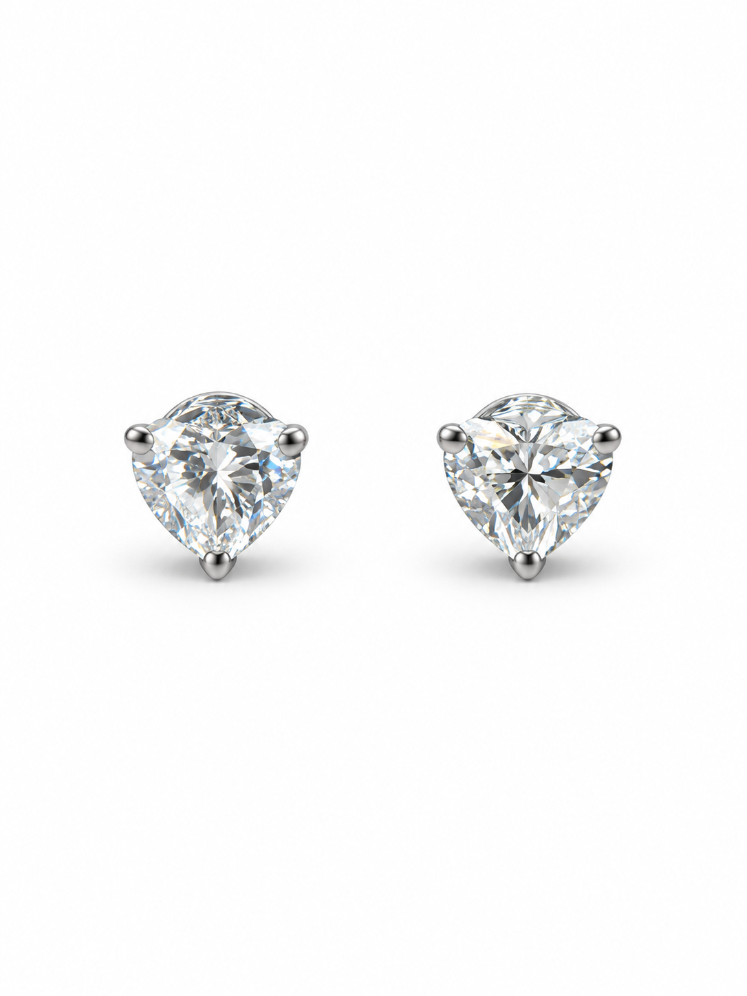 Arevyn Drolsith Lab Grown Diamond Earring