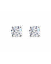 Cyveth Drael Lab Diamond Earring
