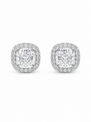 Pelorn Vaxis Lab Diamond Earring
