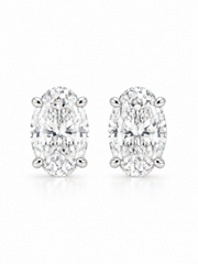 Thyvel Nolvex Lab Grown Diamond Earring