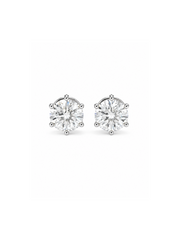 Lorena Lab Diamond Earring
