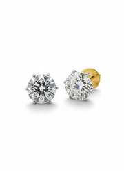 Arviona Belle Lab Diamond Earring