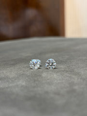 Nalvex Thyra Lab Diamond Earring