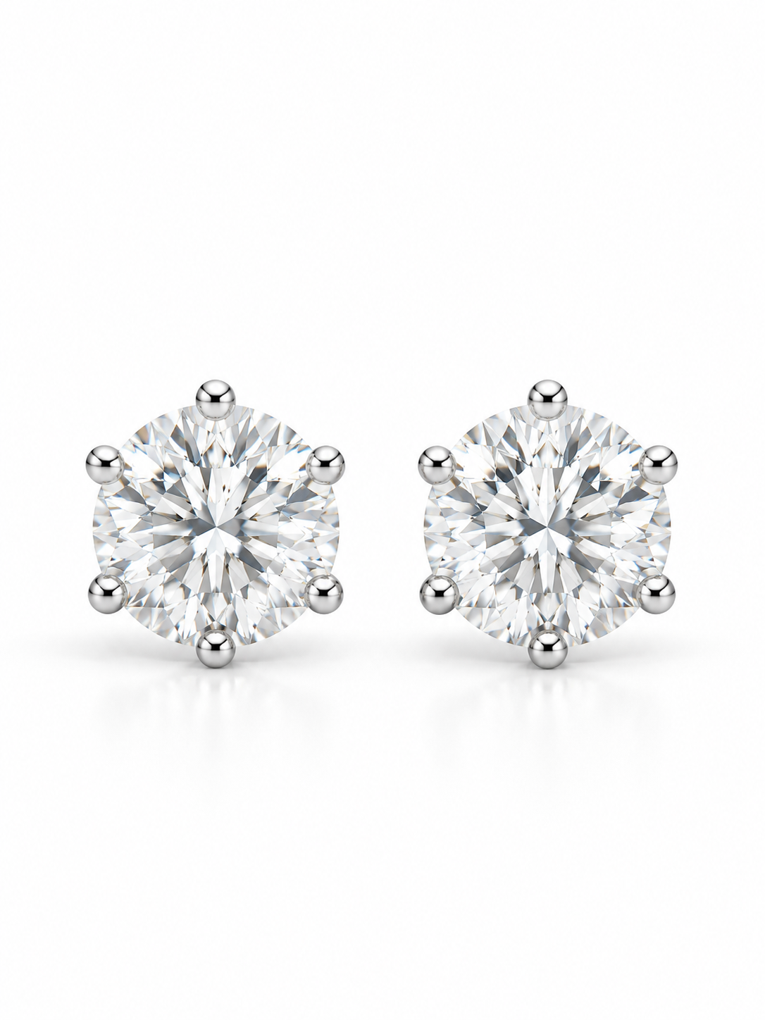 Caliven Drolsith Lab Grown Diamond Earring