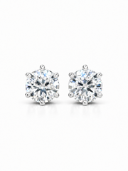 Mirevan Drolcal Lab Grown Diamond Earring