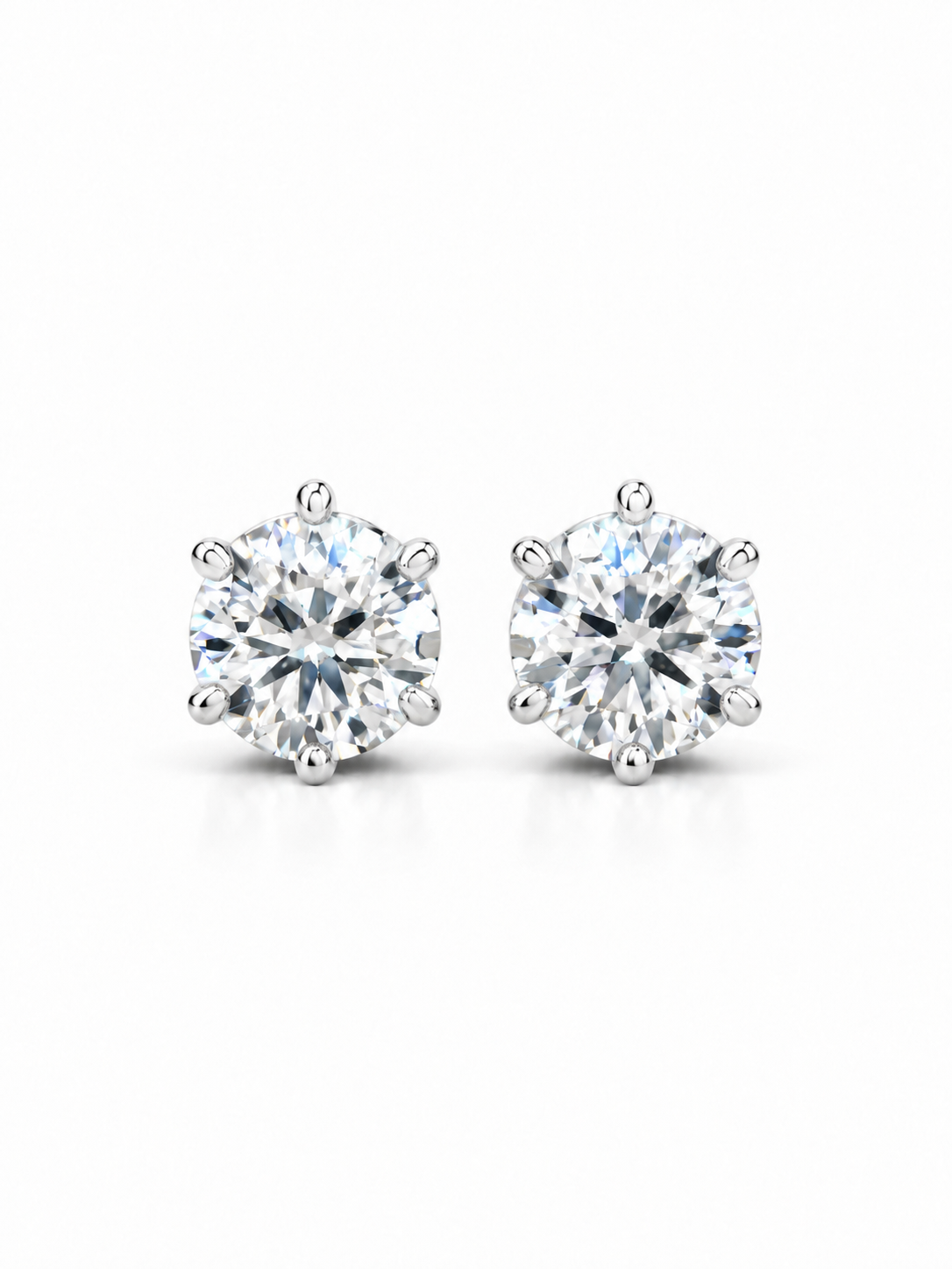 Mirevan Drolcal Lab Grown Diamond Earring