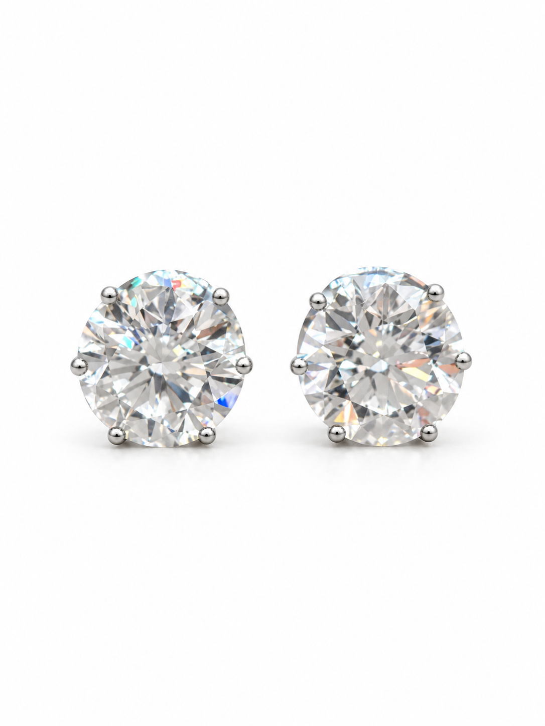 Kira Arc Lab Diamond Earring