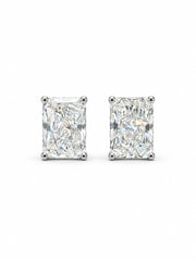 Elvrane Solvex Lab Grown Diamond Earring