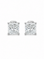Byxeth Vornn Lab Diamond Earring