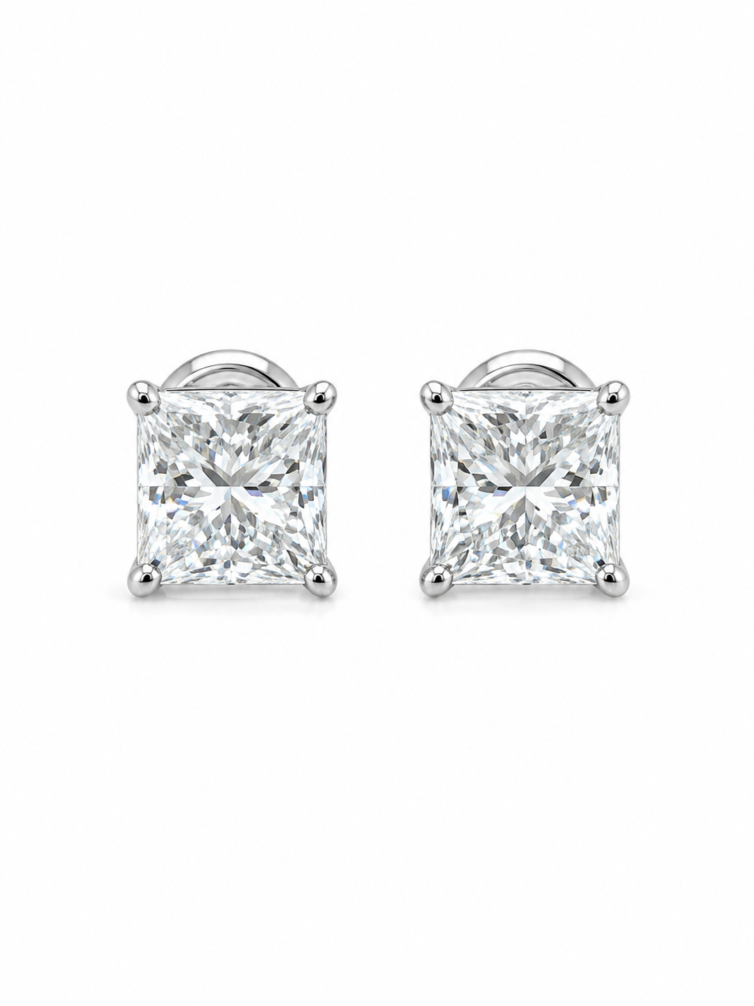 Byxeth Vornn Lab Diamond Earring