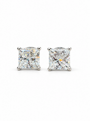 Falak Arc Lab Diamond Earring