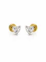 Teryne Lab Diamond Earring