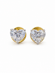 Vexara Miren Lab Diamond Earring