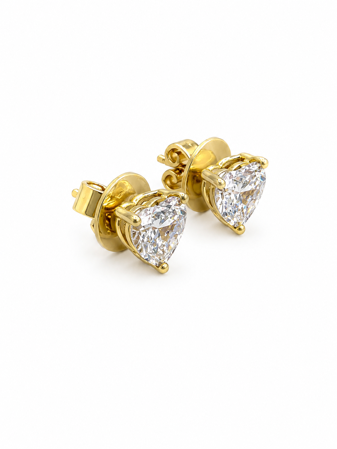 Vexara Miren Lab Diamond Earring