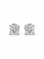 Zoraya Elvorn Lab Grown Diamond Earring