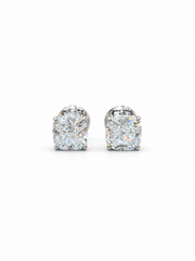 Cela Arc Lab Diamond Earring