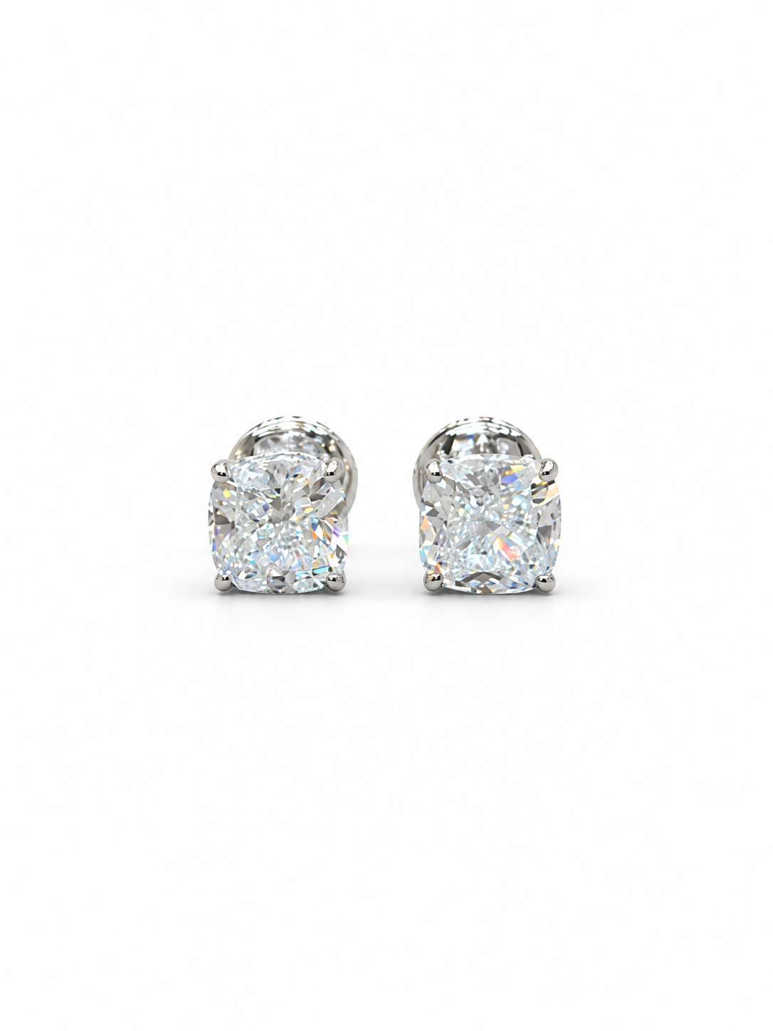 Cela Arc Lab Diamond Earring