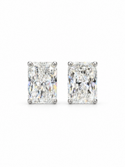 Elvrane Mircal Lab Grown Diamond Earring