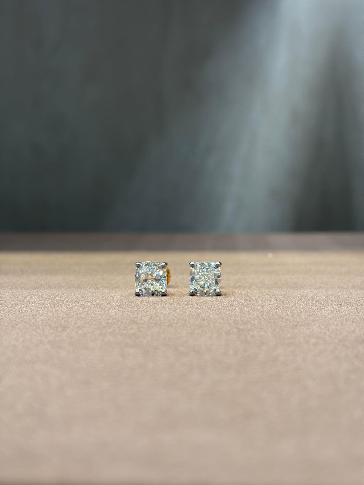 Calreth Drolcal Lab Grown Diamond Earring