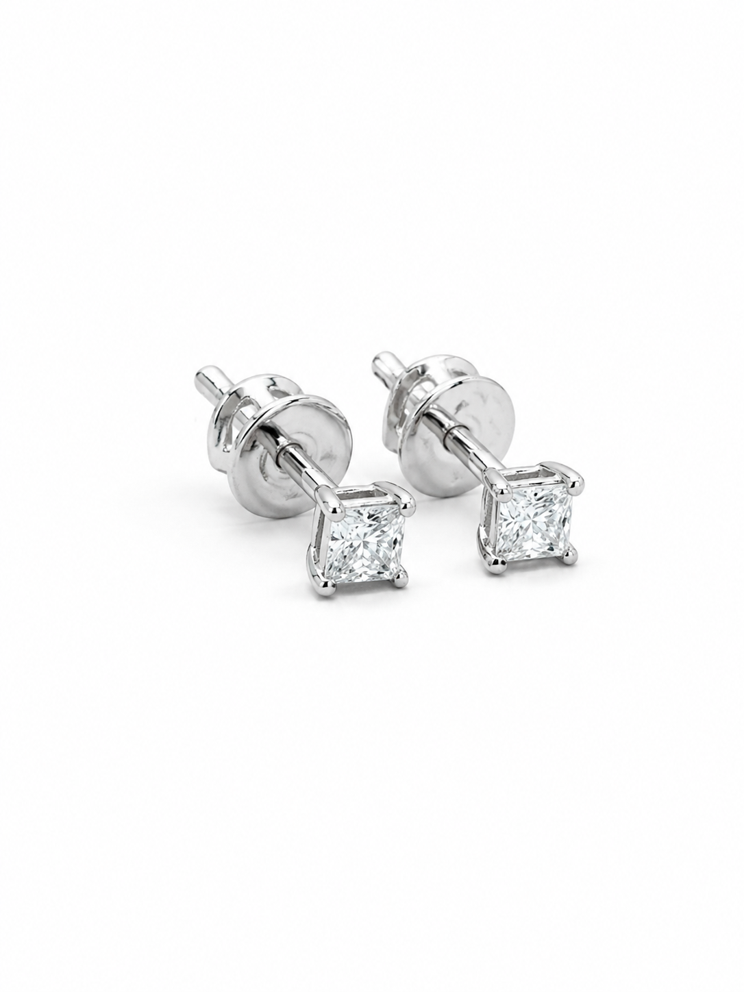 Veyara Lab Diamond Earring