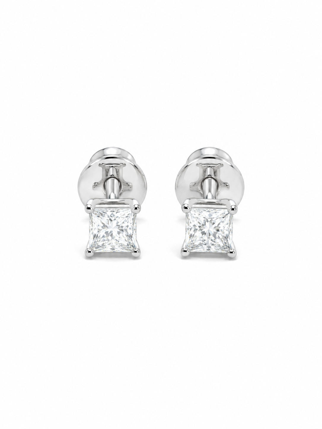 Veyara Lab Diamond Earring