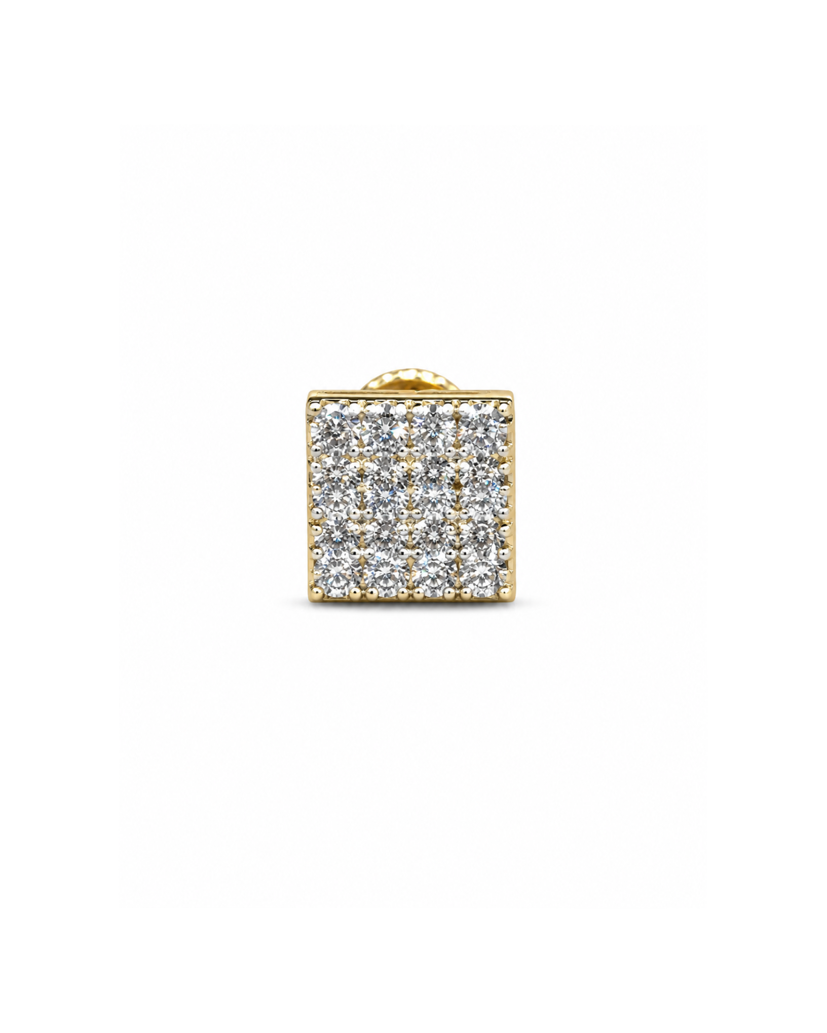 Thyrell Cova Lab Diamond Earring