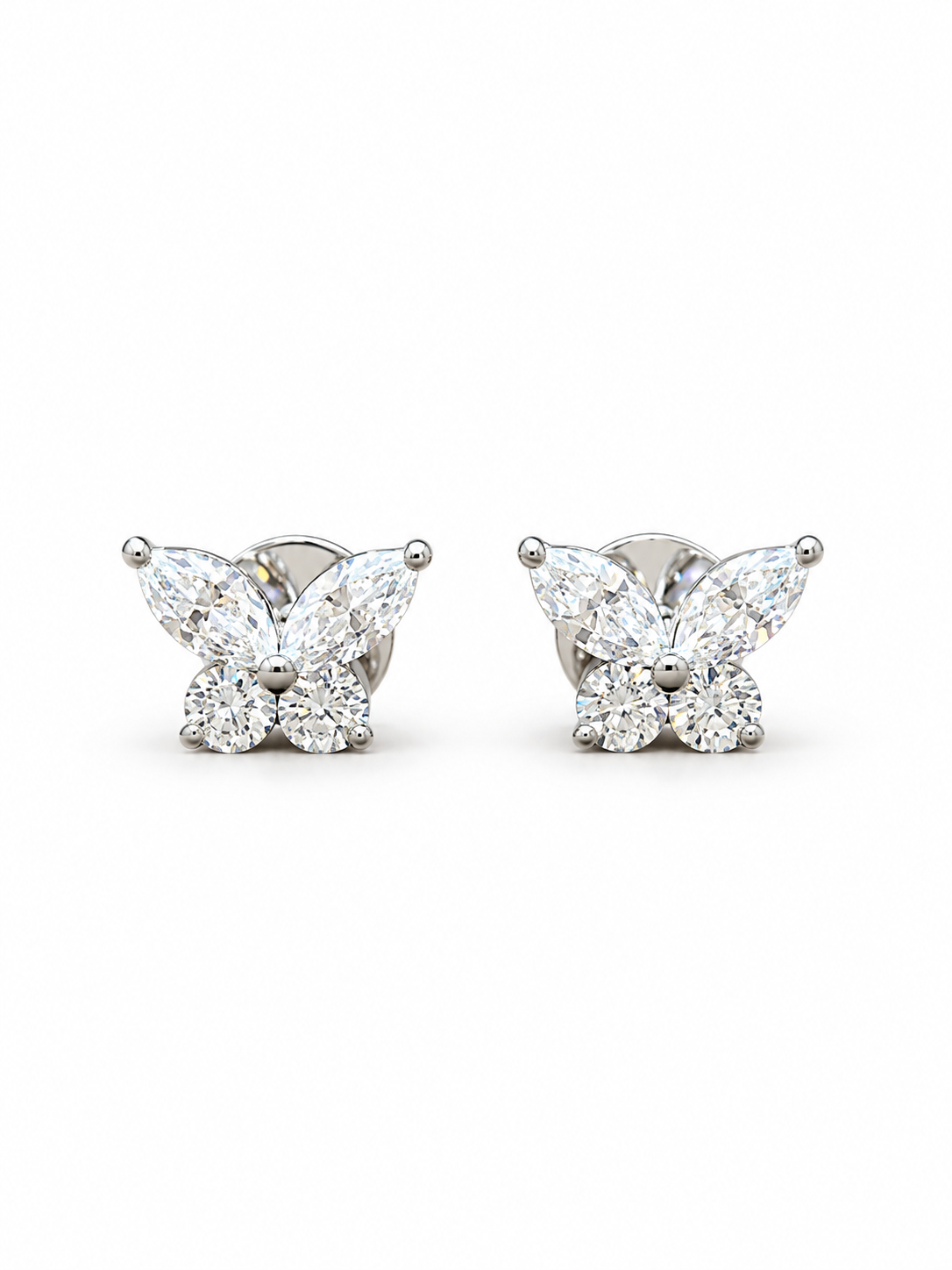 Aditi Arc Lab Diamond Earring