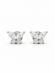 Aditi Arc Lab Diamond Earring