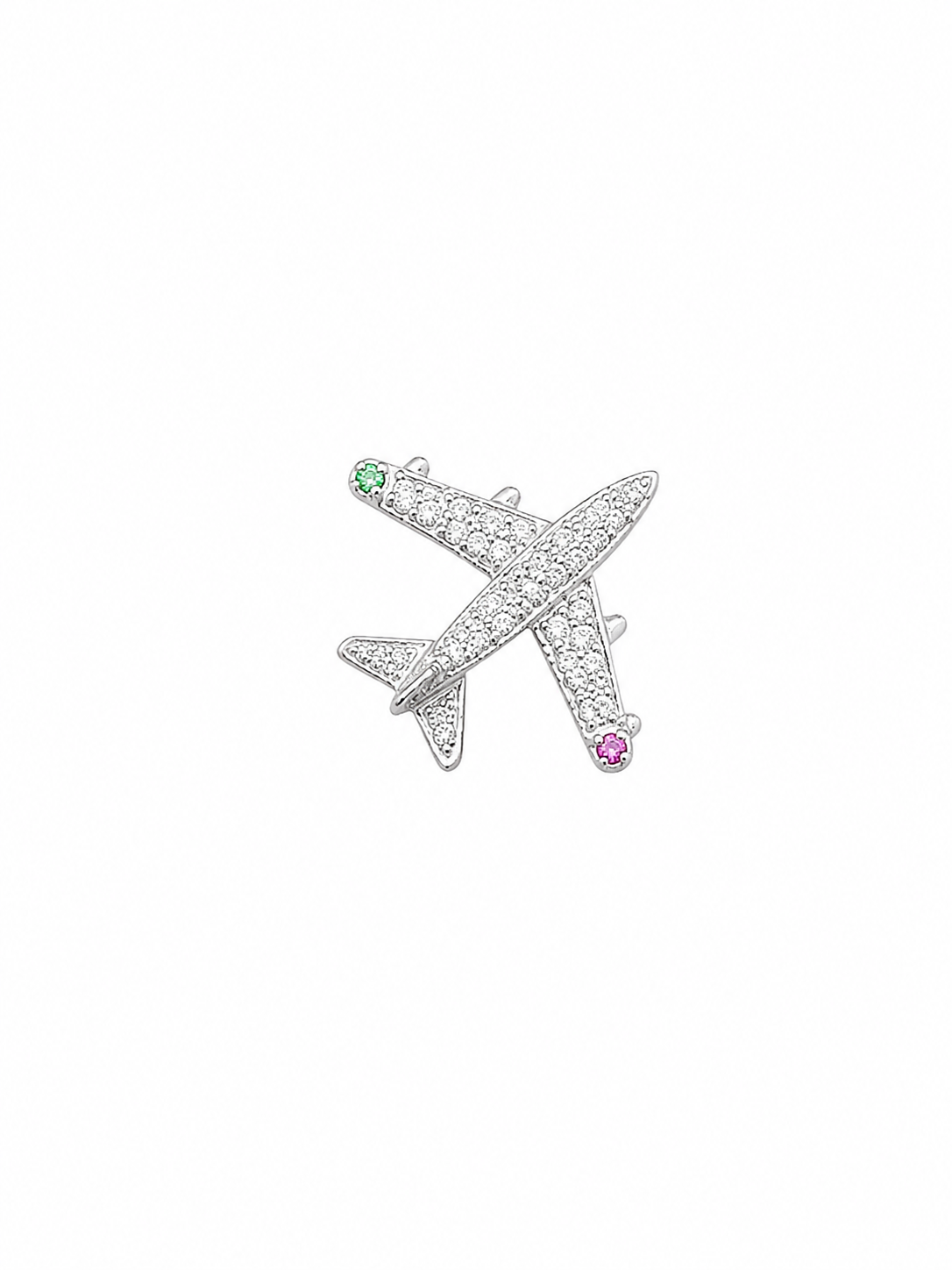 Eirene Lab Diamond Casual Stud