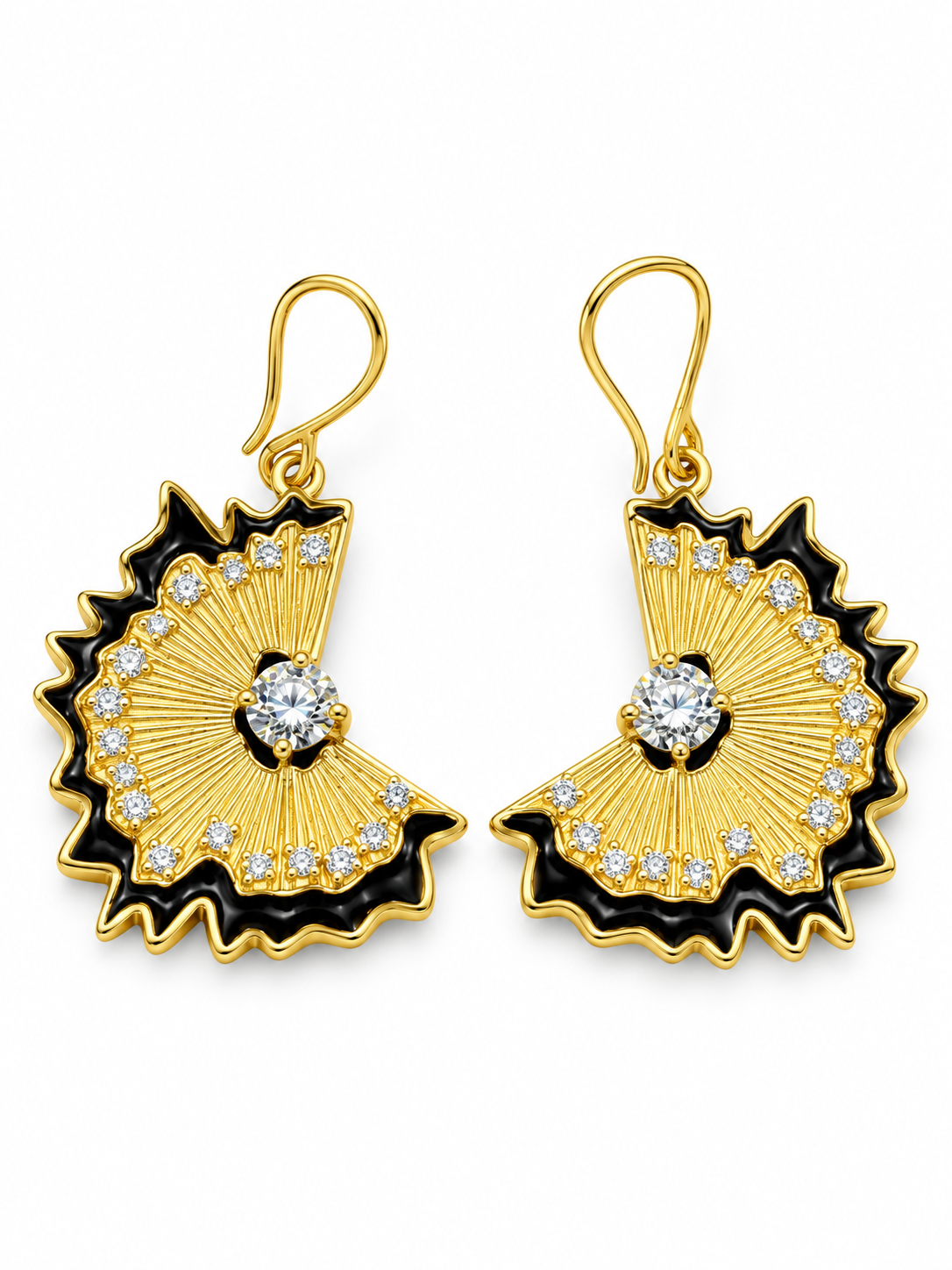 Thyrvex Nolvane Lab Grown Diamond Earring