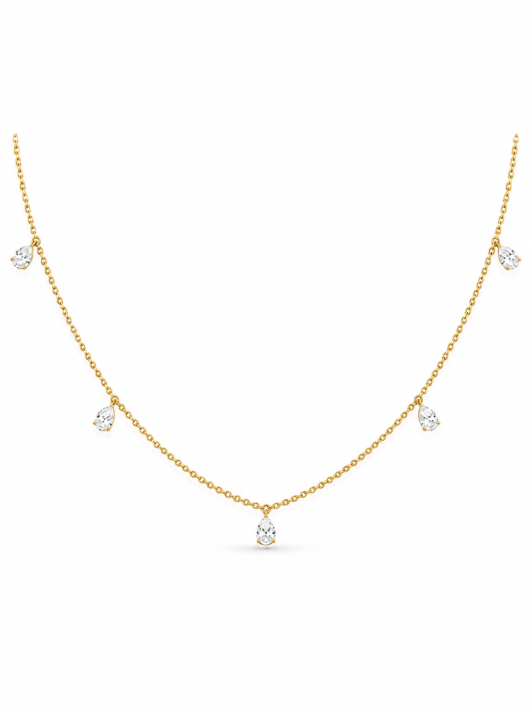 Kivara Lab Diamond Necklace