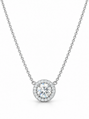 Kamla Arc Lab Diamond Pendant