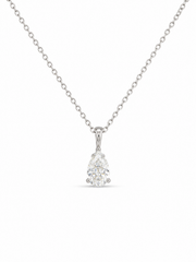 Thessyn Drave Lab Grown Diamond Pendant