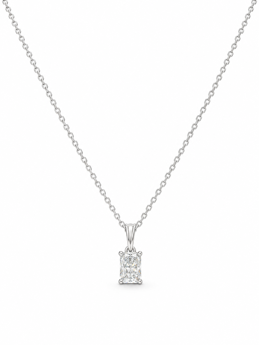 Vethrin Solace Lab Grown Diamond Pendant