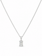 Vethrin Solace Lab Grown Diamond Pendant