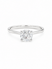 Bryoven Nael Lab Diamond Ring