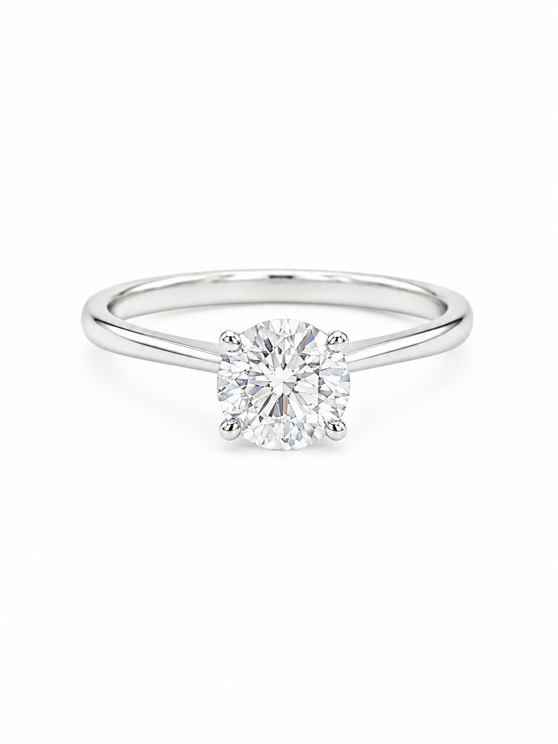 Bryoven Nael Lab Diamond Ring
