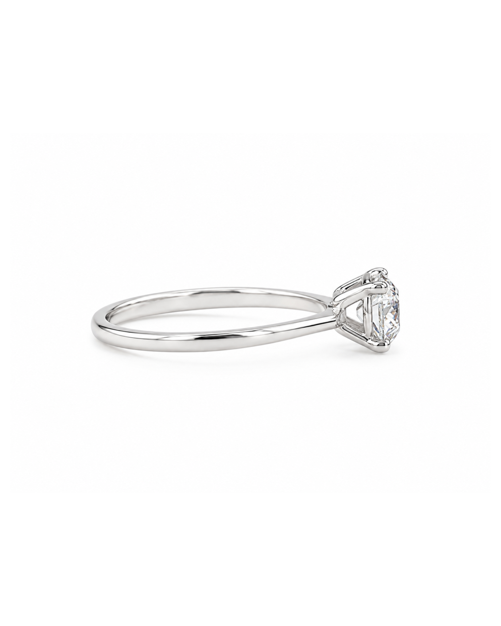 Bryoven Nael Lab Diamond Ring