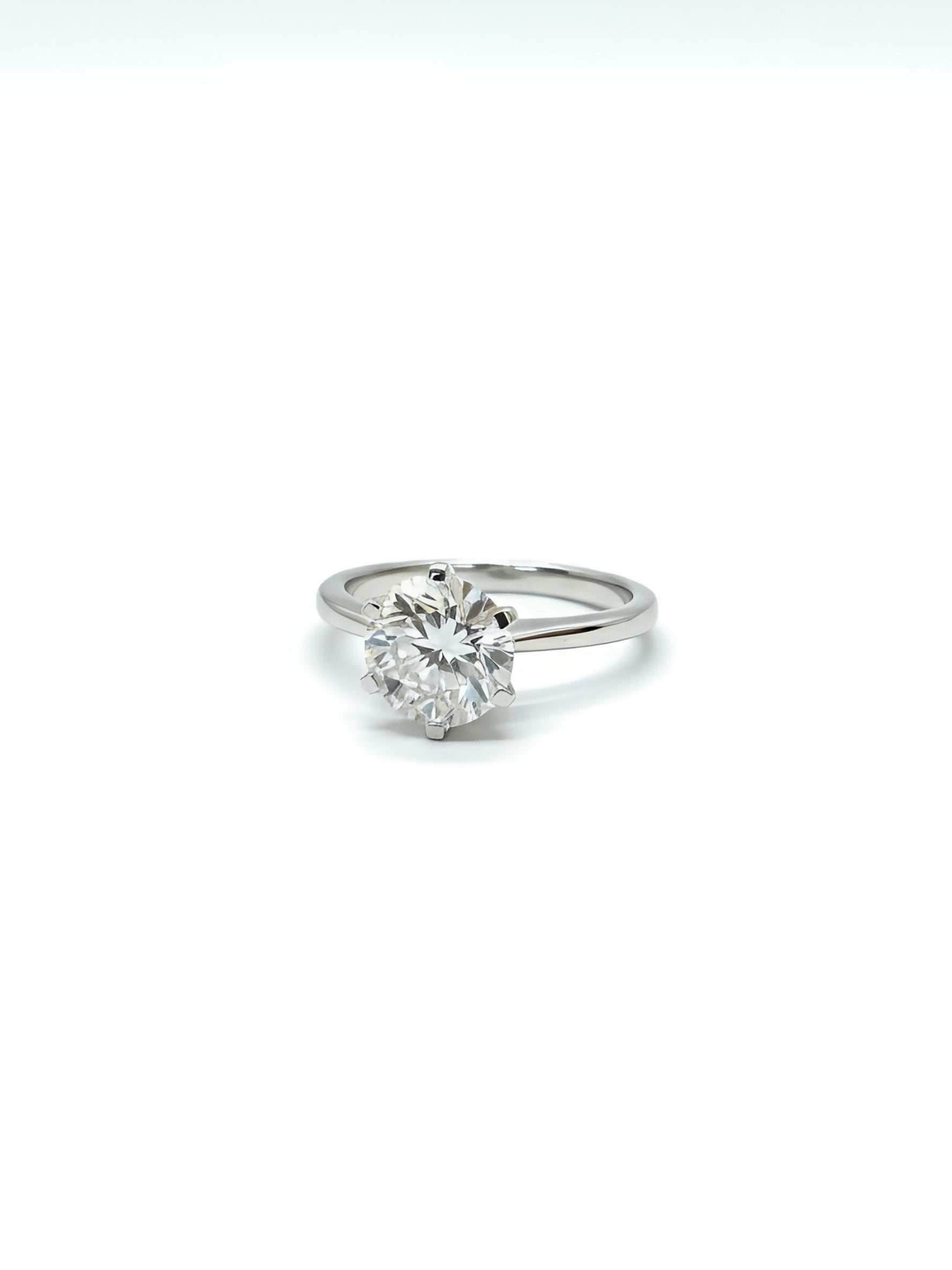 Zirella Nova Lab Diamond Ring