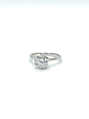 Zirella Nova Lab Diamond Ring